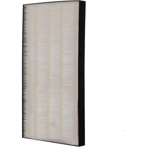 Sharp FZ-D40HFE HEPA-Filter für KC-D40 D50 G40 G50 KIN40 KIN42 KIN50 KIN52
