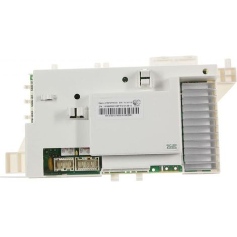 Carte électronique arc2.3ph strip p40 ed5, Lave-linge, C00384515