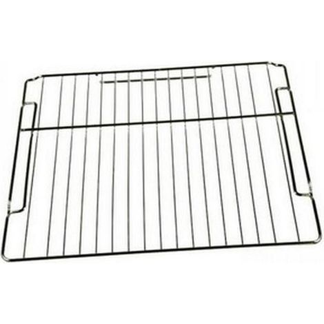 Grille (99044-35872) (481010518218) Four, cuisinière WHIRLPOOL, BAUKNECHT, KITCHENAID, IKEA WHIRLPOOL, IGNIS, LADEN, LG (1/2)