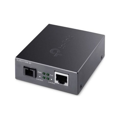 Konverter TP-Link TL-FC111PB-20 100 Mbit/s 20 km