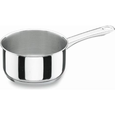 Cazo 12Cm Inox Vitrocor Lacor