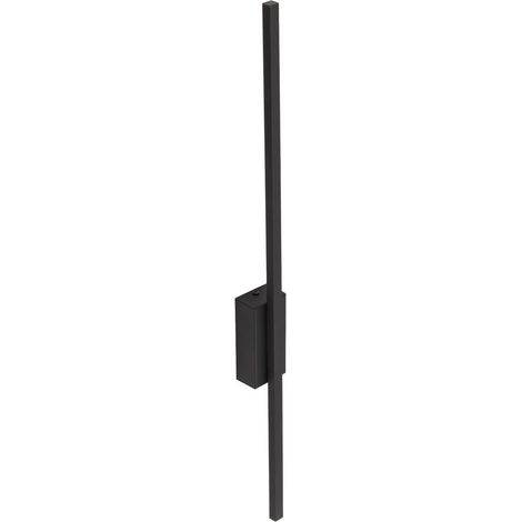 LED-Wandleuchte 12W, blinkend, schwarz, 6627, TK Lighting (1/5)
