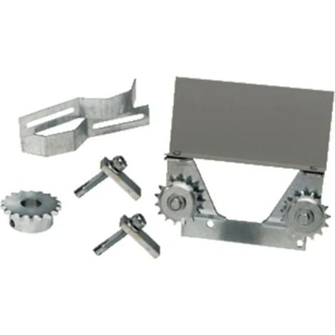 came dispositif pour transmission par chaîne 001b4353 b4353 (1/5)