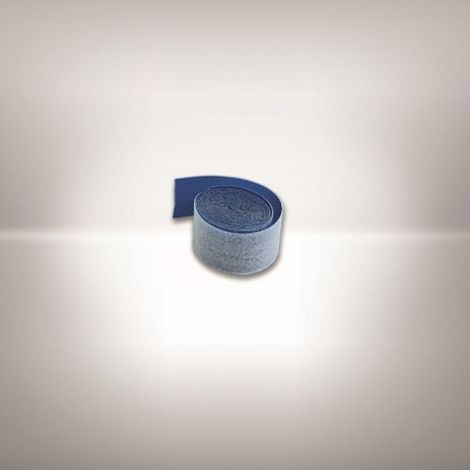 Armacell Benda di avvolgimento Tubolit WF2 autoadesiva L:3,60m, B:70mm, a due strati PE, TL-70-WF2-A