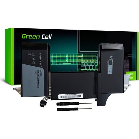 Green Cell A2389 Battery for MacBook Air M1 13 A2337 (2020)