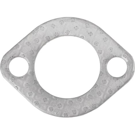 Joint Échappement Collecteur 41 041 01-S Compatible avec Série K K161 K181 M8 replace 41 041 01-S (1/5)
