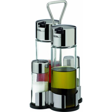 SET PER CONDIMENTO art.650354 - Club (1/2)