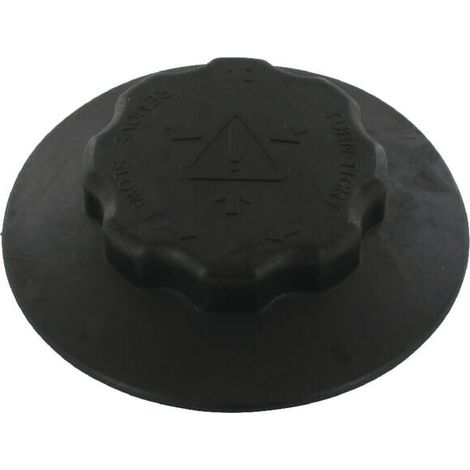 Tapa del radiador CNH CASE IH 532674R2 (1/2)