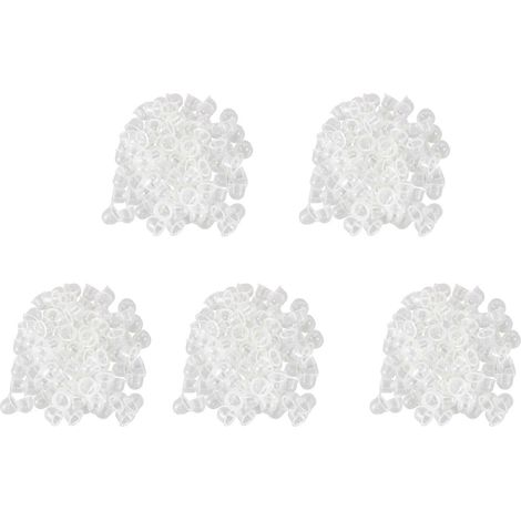 500 ampoules de carburateur compatibles avec les carburateurs Walbro 188-12, pièces de rechange de carburateur compatibles avec les carburateurs Shindaiwa Homelite Robin. (1/5)