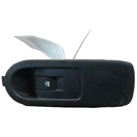 Commande Leve-glace Porte Avd RENAULT Scenic II Ph2 2006- [PRODUIT D'OCCASION]♻️8200315027