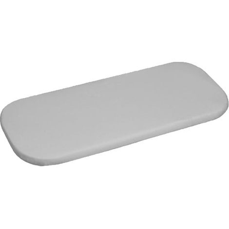 Lenzuolo in spugna per materasso da culla 90x40x4 (1/3)