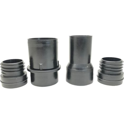 1 jeu de 4 raccords de tuyau, raccords de tuyau NT90, accessoires d'aspirateur, adapté pour Karcher NT90