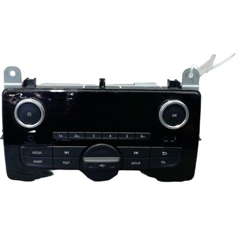 Autoradio RENAULT Clio Iv [PRODUIT D'OCCASION]♻️280217424r