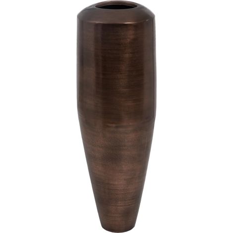 Vase Cuivre Aluminium (1/5)