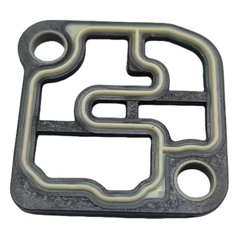 Le DQ500 0B5 DL501 convient au filtre de l'électrovanne du corps de soupape de la transmission à double embrayage Audi Magotan.