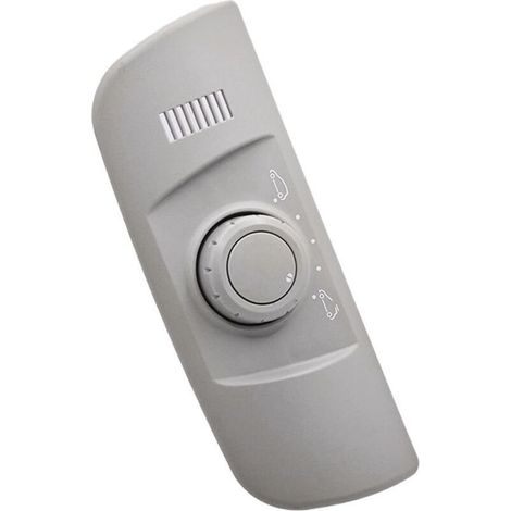 La référence 254500002R convient au panneau de commande du toit ouvrant des Renault Megane (2009-2016) et à l'interrupteur de lanterneau. (1/4)