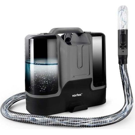 Vortex - Subevo - Aspirateur Nettoyeur Injecteur Et Extracteur (1/5)
