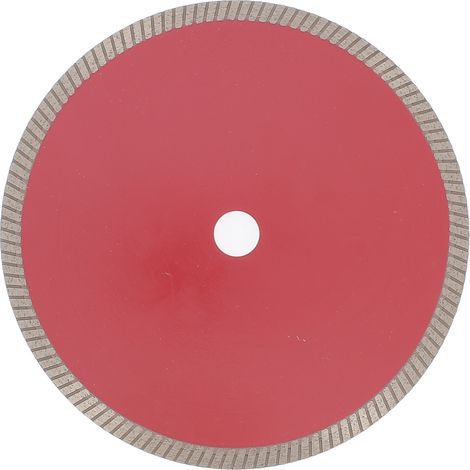 DISQ DIAM JANTE CONTINUE GRES CERAME 200 HT10 30 : 25.4 : 22.23MM