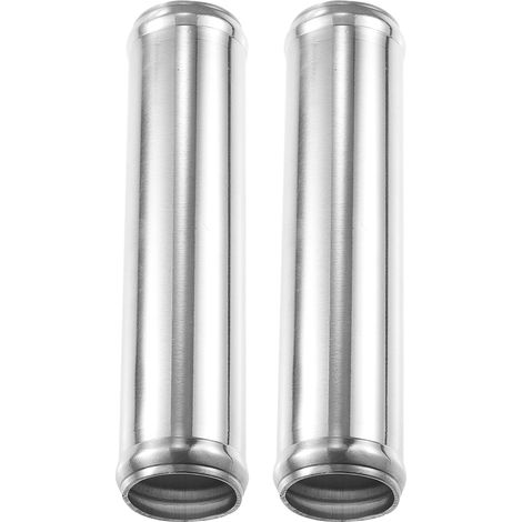 Tube D'Admission D'Air Pour Intercooler De Voiture - Lot De 2 (1/5)