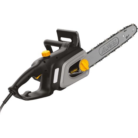ELETTROSEGA ALPINA ACS181E 1800W CM.35