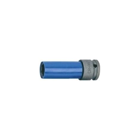 Jonnesway nasadka udarowa długa do felg alu 1/2" 17mm s18a4117