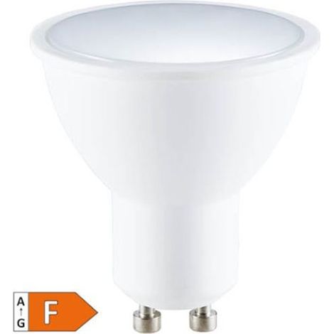 Ampoule LED dichroïque 3.5W GU10 6000K