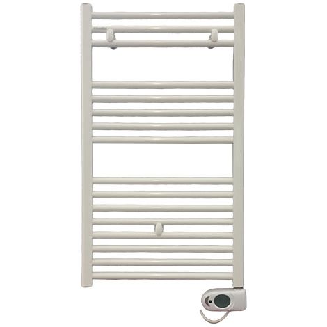 TERMOARREDO ELETTRICO DIGITALE ECOOL ED- L. 628 mm 1000 w- FONDI- pezzi 1 (1/2)