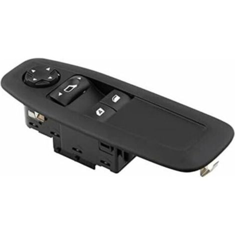 Fensterheberschalter für Peugeot 208 15 22 96751127ZD Hauptstromversorgung - Crezuo (1/4)