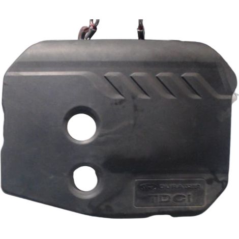 [PRODUIT D'OCCASION] Cache Moteur FORD Mondeo 2007- 1.6 Tdci ♻️ Ref Oe. 1754801 - Garantie à vie (1/3)