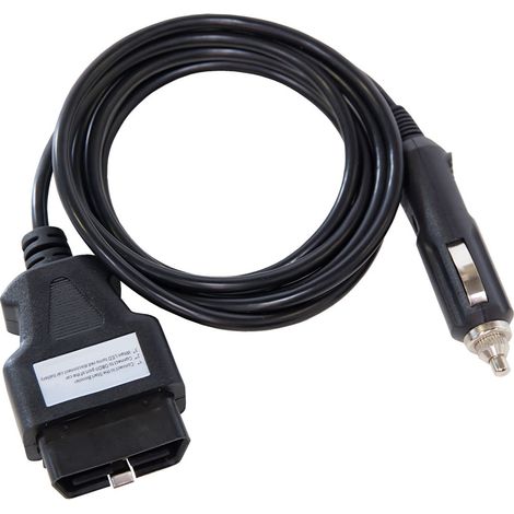 Bordnetz-Spannungserhaltungs-Kabel 2m (1/2)