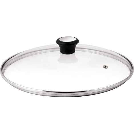 Tefal 28097812 - Coperchio in vetro, 30 cm (1/5)