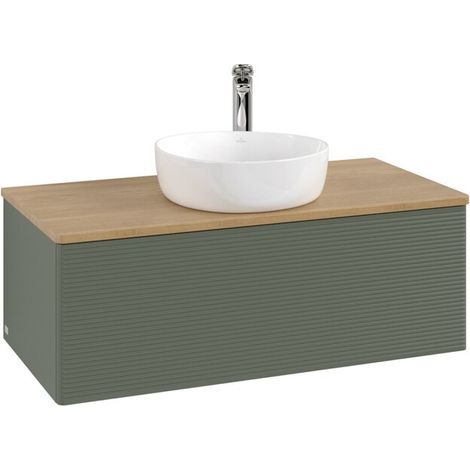 Villeroy & Boch K31151HL WTUS Antao K315 1000x360x500mm (1/3)