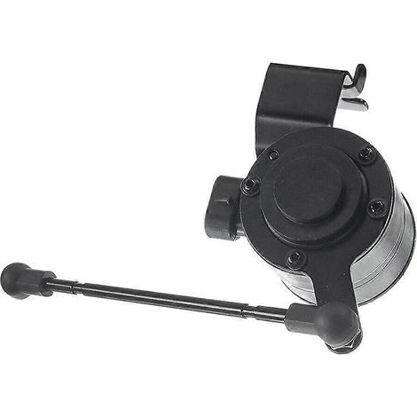 Sensor de nivel de altura de la suspensión trasero izquierdo para Cadillac XLR Chevrolet Corvette 89047644 926-795 (1/5)
