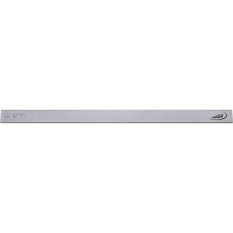 Righello in acciaio Helios-Preisser 0466103 acciaio speciale 100 cm