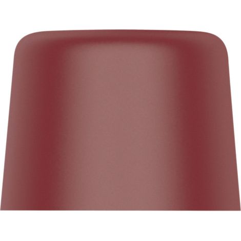 Wera 102 L Lose Köpfe aus Uretan, für Hammer 102,  5 x 41 mm
