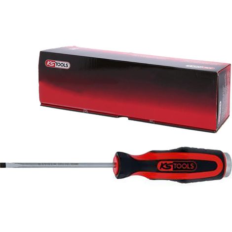 Tournevis Ergotorque Plat 3,5 x 75 mm (1/5)