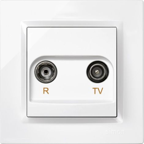 SIMON TOMA TELEVISION FINAL BLANCO SERIE 10 F1090486030
