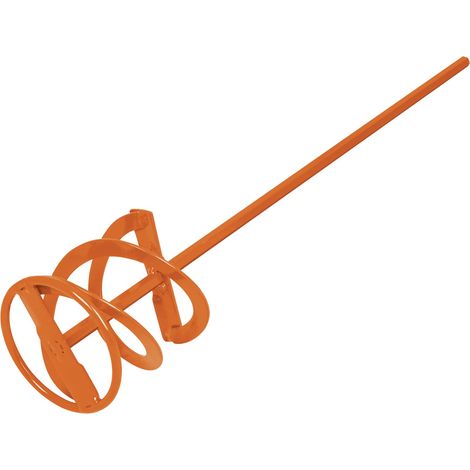 Mezclador de pintura - Ø 100 mm