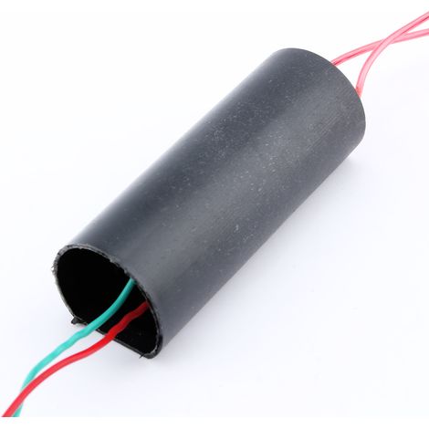 Transformateur de puissance élévateur de tension (3V/6V CC vers 400kV/400000V) (1/5)