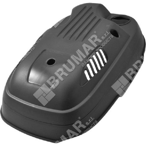 Cuffia motore per motozappe PROGREEN - 050826