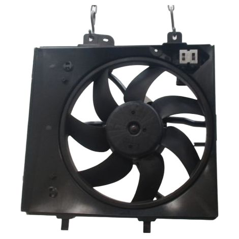 Moteur Ventilateur Radiateur CITROEN Ds3 Phase 1 (a55) 2009-2014 [PRODUIT D'OCCASION]♻️9829774580