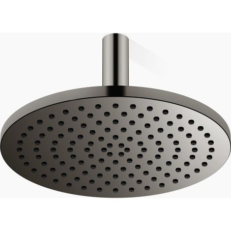 Douche de pluie Dornbracht avec fixation au plafond, Ø 300mm, (1/4)