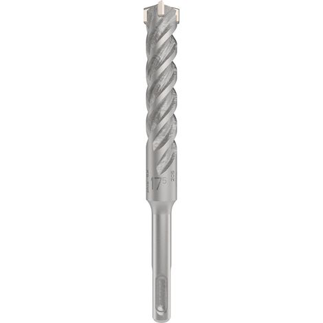 Bosch PRO SDS plus-5X Hammerbohrer 17,5 x 100 x 160 mm - 2608836630