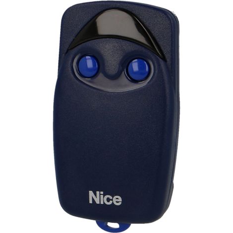 Télécommande Nice Flo 2 (1/5)
