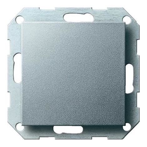 Interruptor Gira 029626 plástico IP44 empotrable