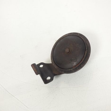 [GEBRAUCHT] [GEBRAUCHTWARENPRODUKT] Nikko DGM14501KA 12V Hupe für Motorrad