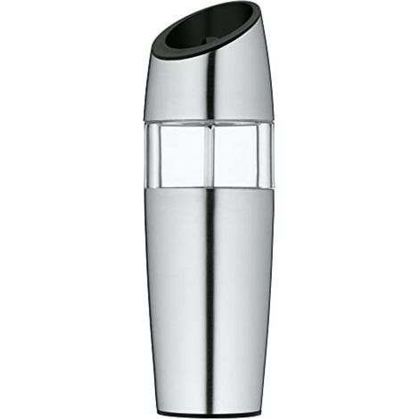 WMF Macina Sale e Pepe Elettrico in Acciaio Inossidabile 20cm (1/5)