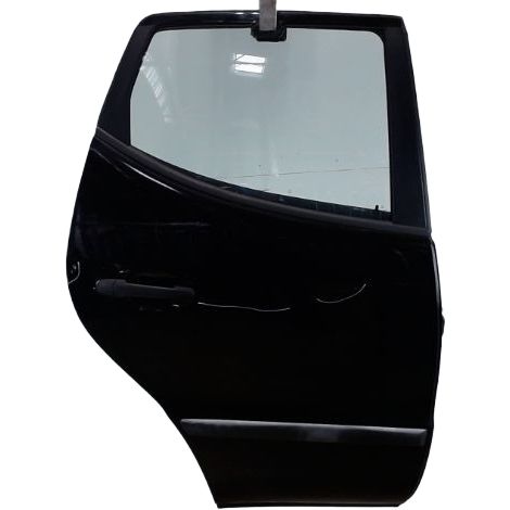 [PRODUIT D'OCCASION] Porte Arriere Droit MERCEDES Classe A 2001 - ♻️ Ref Oe. 168730240528 - Garantie à vie (1/5)