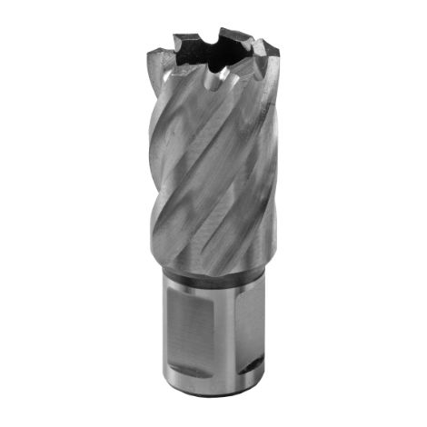 Trapano a tazza HSS, 27x55mm