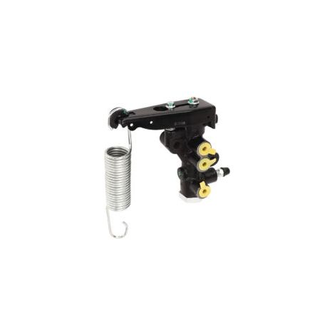 MB618321 Compensatore di rilevamento del carico di frenata, resistente alle alte temperature, ricambio per Mitsubishi L200 Triton 1986-07 (1/4)